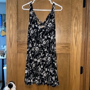American Eagle Soft & Sexy Dress